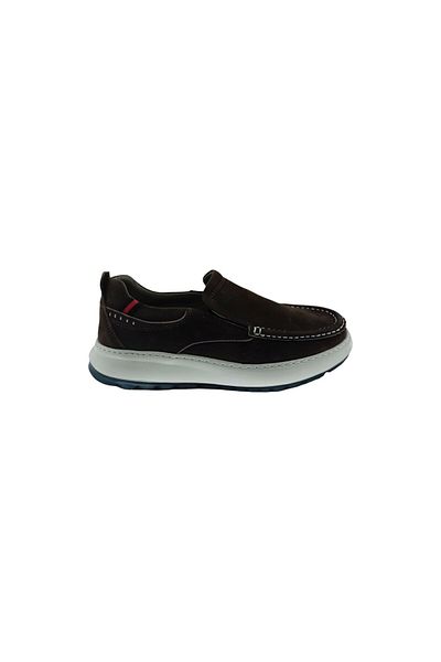 MARCOMEN Men's Leather Casual Shoes Mrc25Ya-152-21319