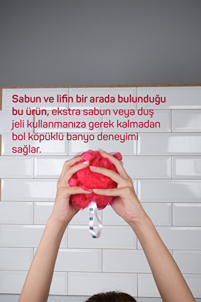 Balmy مجموعة صابون مكونة من 3 قطع (صابون أبيض زيتي وفراولة)