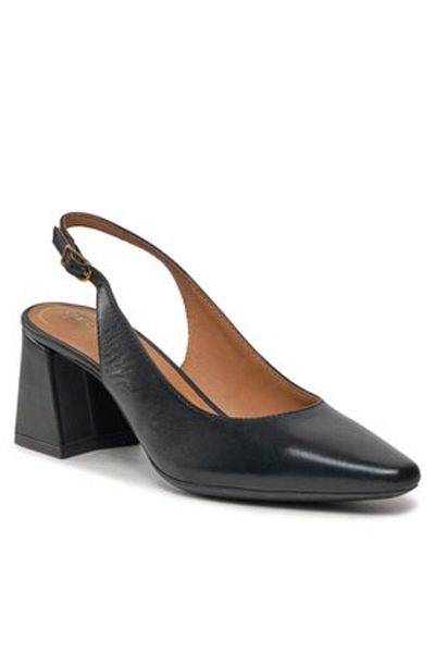 Geox sandale damă D45VCC-000TU negre