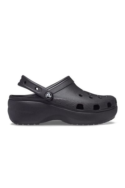 Crocs Saboti Crocs Classic Platform W