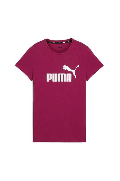 Puma Puma Essentials Metallic W T-shirt