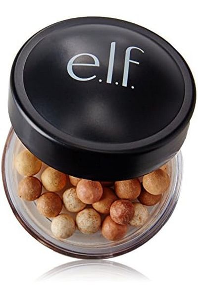 ELF e.l.f. Mineral Pearls Balancing Sheer Wash