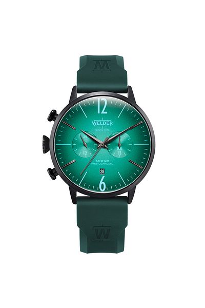 Welder Wwrc517 Men's Wristwatch