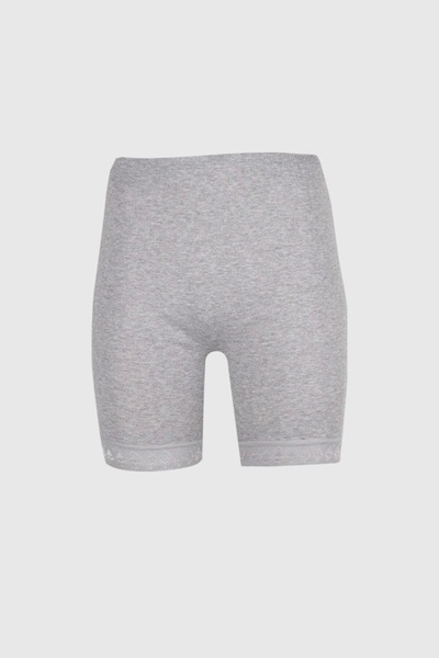 Ceylanoğlu Ribana Paçalı Külot  4'lü