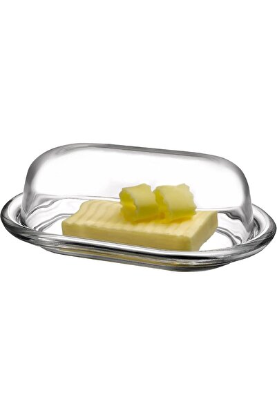 Pasabache Pasabahce 567936 BASIC BUTTER CUP 131x198mm