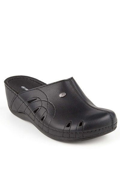 Muya Gola Anatomical Sole Closed Front Slippers