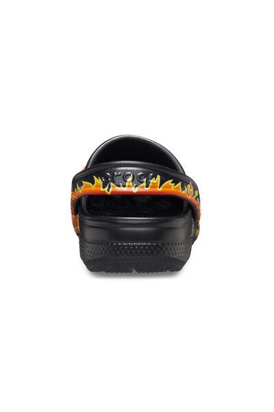 Crocs Τσόκαρα Classic Flames K
