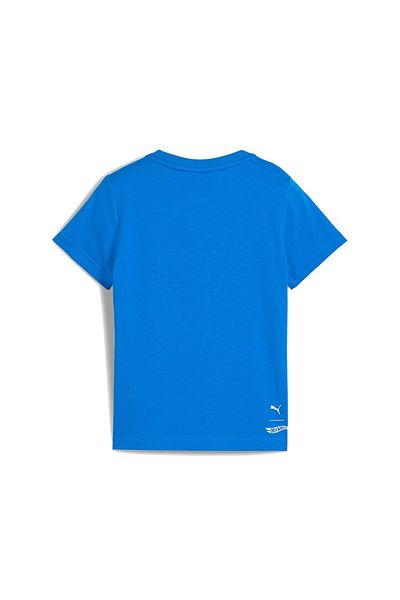 Puma Tricou Puma Hot Wheels Graphic K