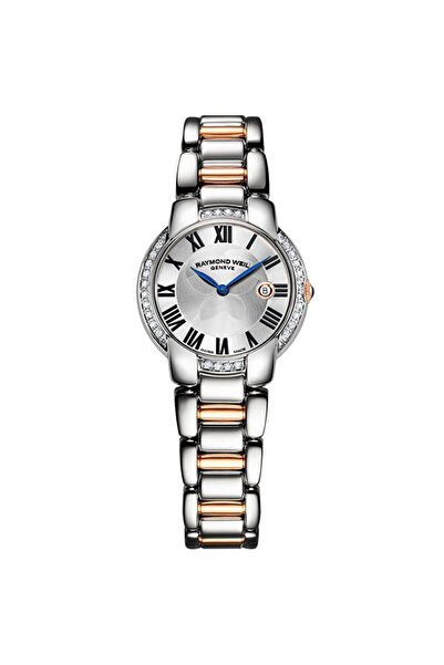 Raymond Weil Rw5229s5s01659 Kadın Kol Saati