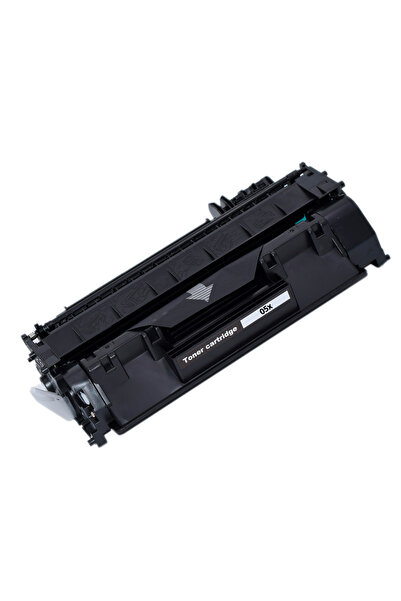 ForCanon i-sensys MF6680 MF6680DN Toner Yüksek Kapasite 6400 Sayfa Çipli Muadil
