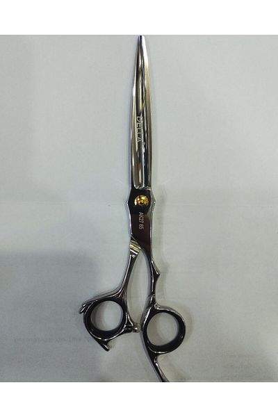 Della Ak27-6.5 Inch Professional Hair Salon Barber Scissors