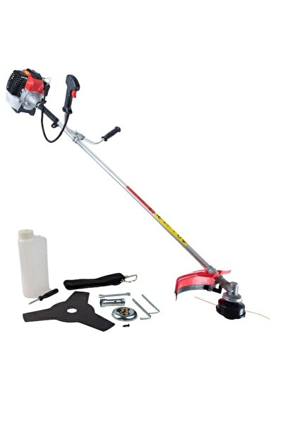 PLANT MATE London Bc520 Motorlu Tırpan Yan Tip 2.2 Hp