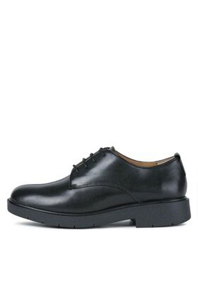 Geox women's oxfords D SPHERICA EC1 D16QRA 00043 black