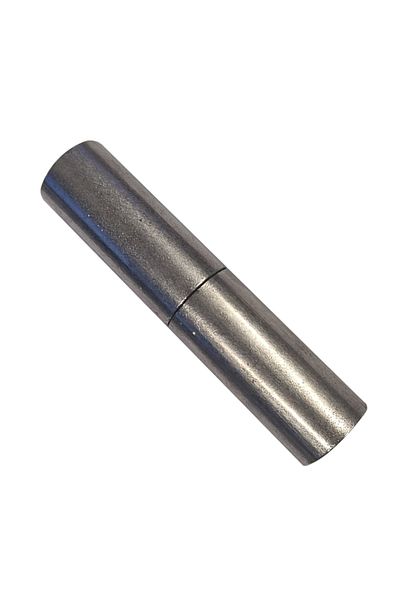 flores Weldable hinge, 18 x 80 mm, 20 pcs / set