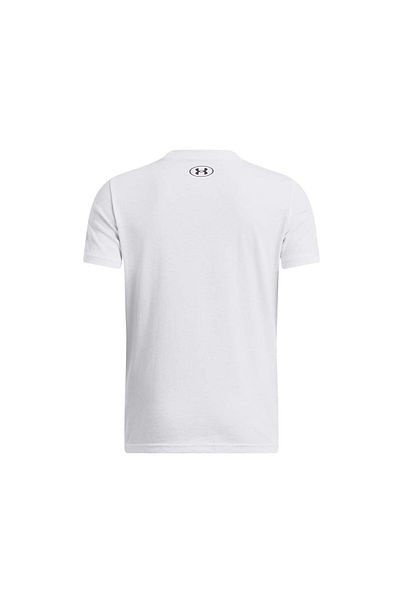 Under Armour Tricou Under Armour Sportstyle JR