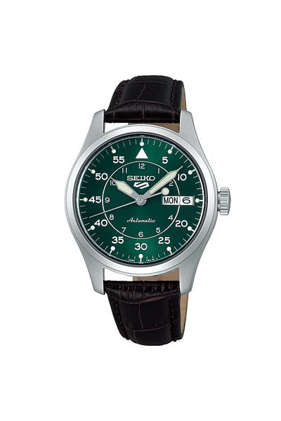 Seiko 5 Sports Automatic Srpj89k Men's Wristwatch