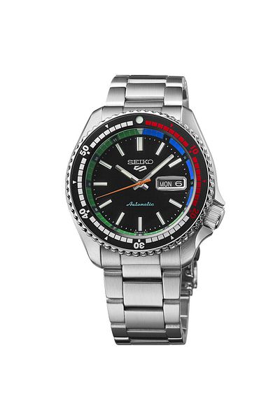 Seiko S5-Srpk13K Men's Wristwatch