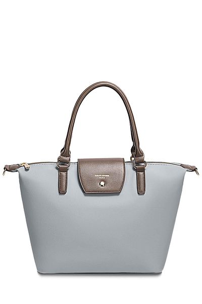David Jones Cm7331 Women's Shoulder Bag