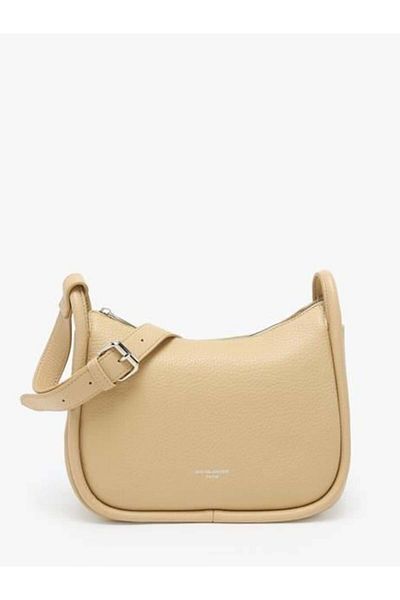 David Jones Cm7164A Women's Shoulder Bag