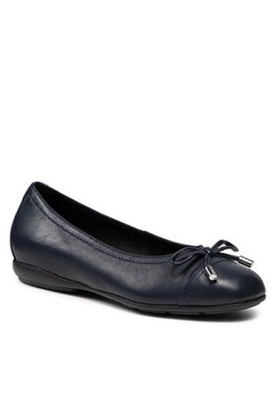 Geox balerini de damă D927ND-00085 albaștri