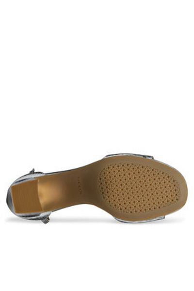 Geox sandale damă D35RPA-000KY argintii