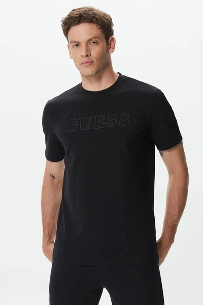 Guess Alphy Férfi Active Regular Fit póló