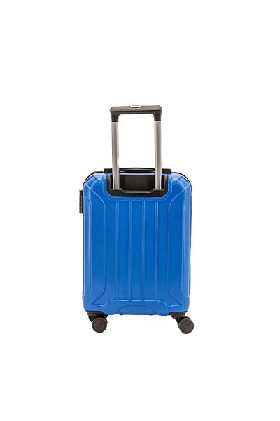 Lamonza Capri trolley 55x36x22 CM, 2.9 kg, blue
