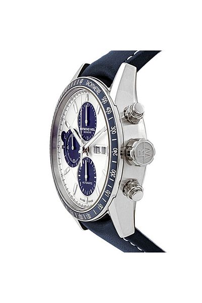 Raymond Weil Rw7731Sc 365521   Men's Wrist Watch