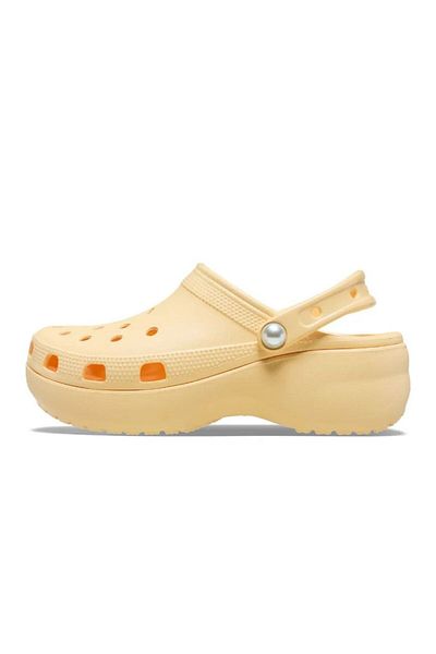 Crocs Crocs Classic Platform Pearl W - Pantofi sport