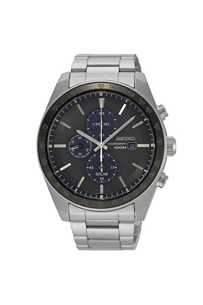 Seiko Ceas de mână pentru bărbați Seisc715P