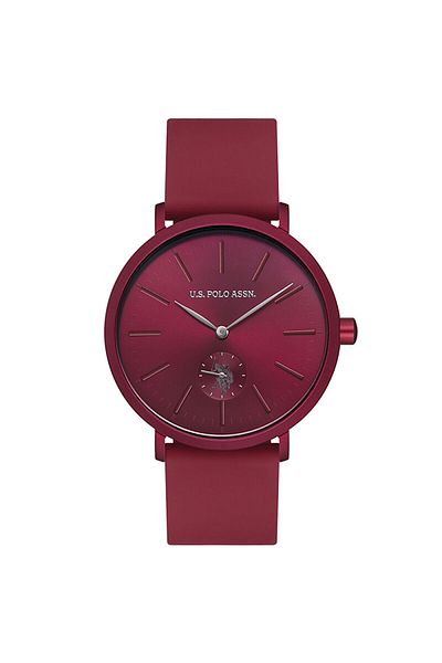 U.S. Polo Assn. Uspa1002-02 Women | Men's Wristwatch