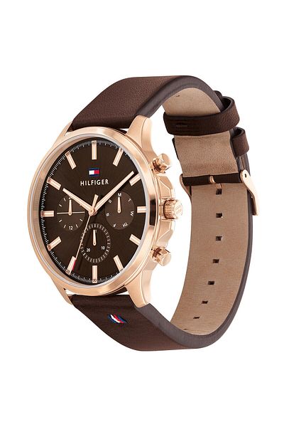 Tommy Hilfiger Th1710497 Men's Wristwatch