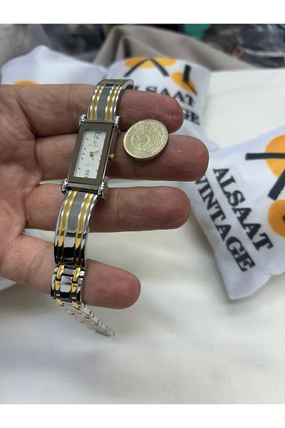 Revello Vintage women's watch