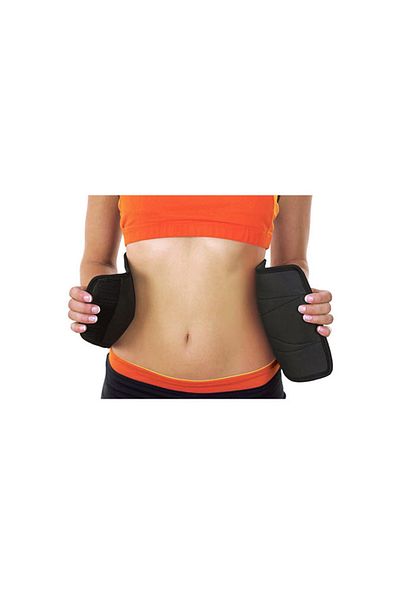 AYLİNA Thermal Sauna Belt