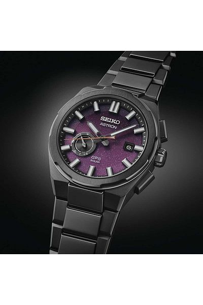 Seiko Seısj029J Men's Wristwatch