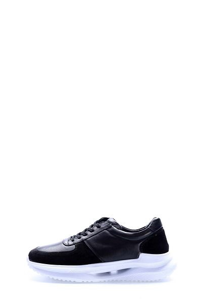 FAST STEP Genuine Leather Men's Casual Shoes 154Ma708-280