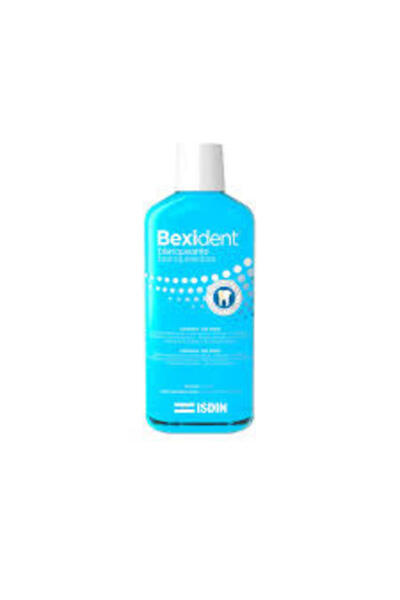 ISDIN Bexident Whitening Mouthwash 500ml