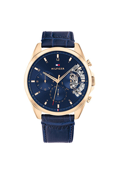 Tommy Hilfiger Th1710451 Men's Wristwatch