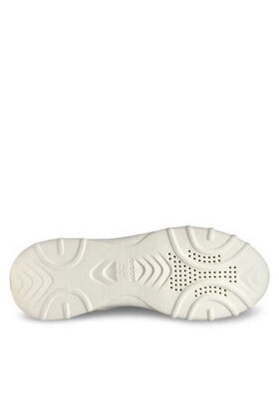 Geox adidași pentru femei D36LPB-0BC22 natural