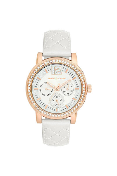 Sergio Tacchini St.4.101.06 Women's Wristwatch
