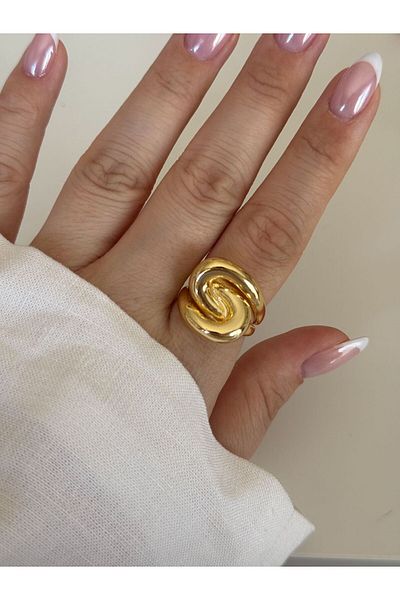 CHARMLUCKY The Ring of Consumer