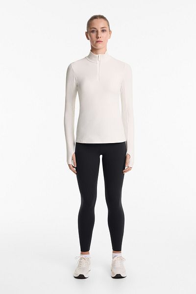 Oysho Base Layers Long Sleeve T-Shirt