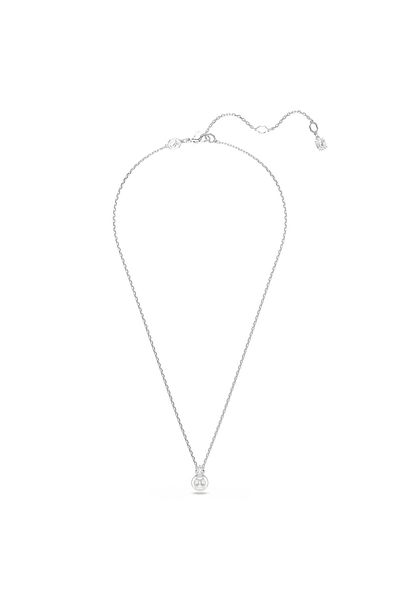 Swarovski 5693897   قلادة ماتريكس - قلادة، أبيض/RHS