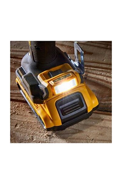 Dewalt Dcd800p2t-qw Kömürsüz Darbesiz Vidalama 18v 5,0ah 90nm Tork