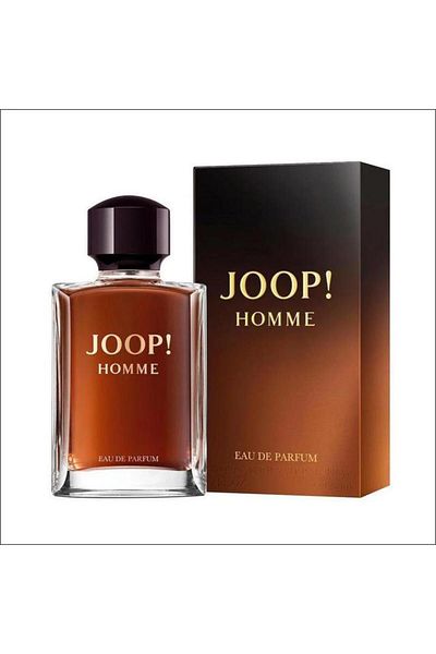 JOOP! Joop! Homme For Men Eau De Parfume 125ml