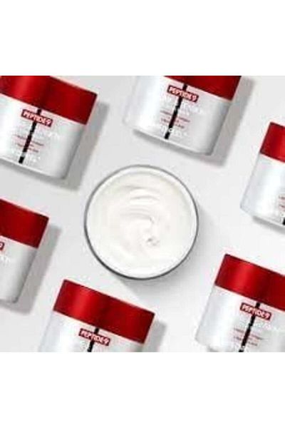 Medipeel Crema volumizantă cu peptide, Medi-Peel, Peptide 9 Volume And Tension Tox Cream Pro, 50g