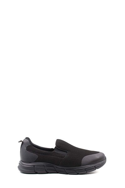 FAST STEP Ανδρικά παπούτσια casual από γνήσιο δέρμα - 517MBA1114