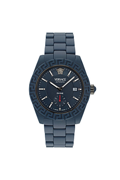 Versace Vrscve7k00223 Erkek Kol Saati