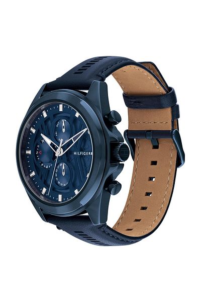 Tommy Hilfiger Th 1710655   Men's Wristwatch