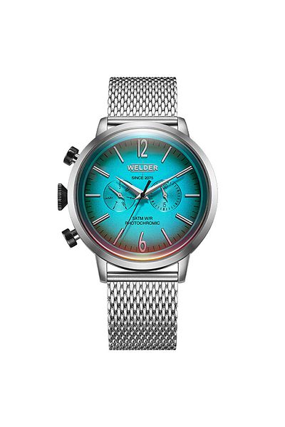 Welder Wrd1000-03 Men's Wristwatch